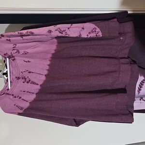 Set  26/28 lane bryant